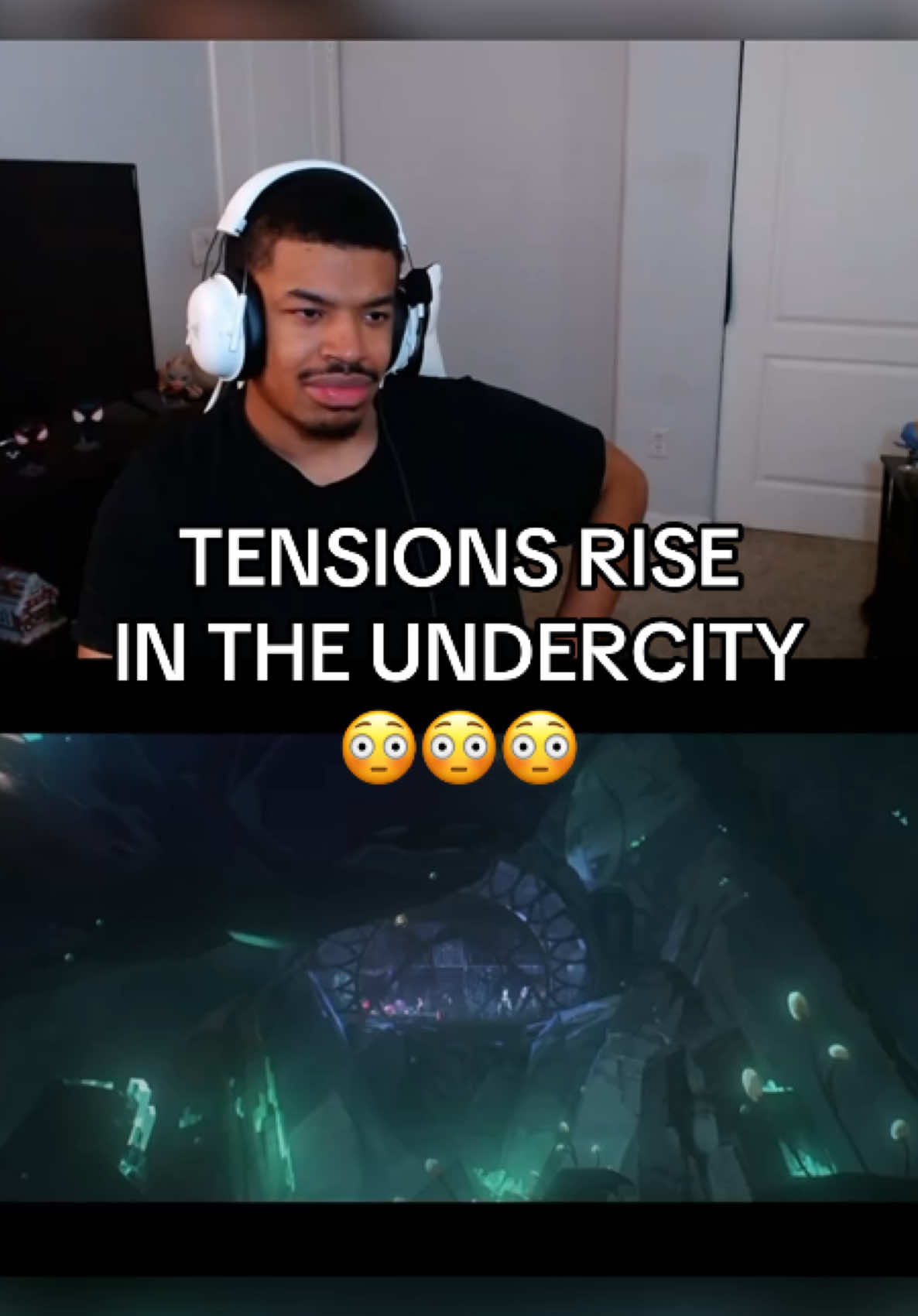 @Sebastian | Reactions