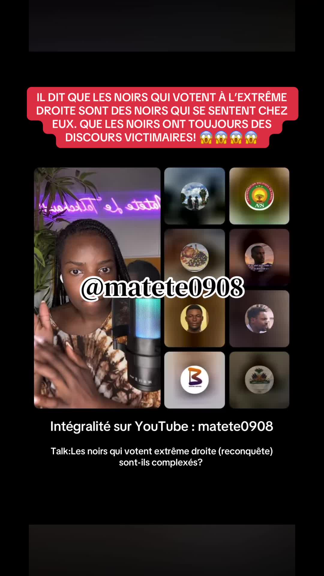 @mateteletalkchaud🎙️🎥
