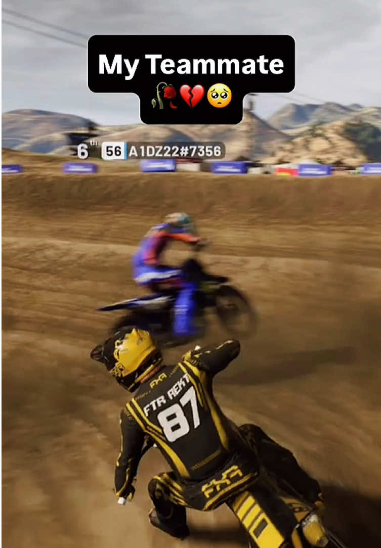 @FTR Rekt