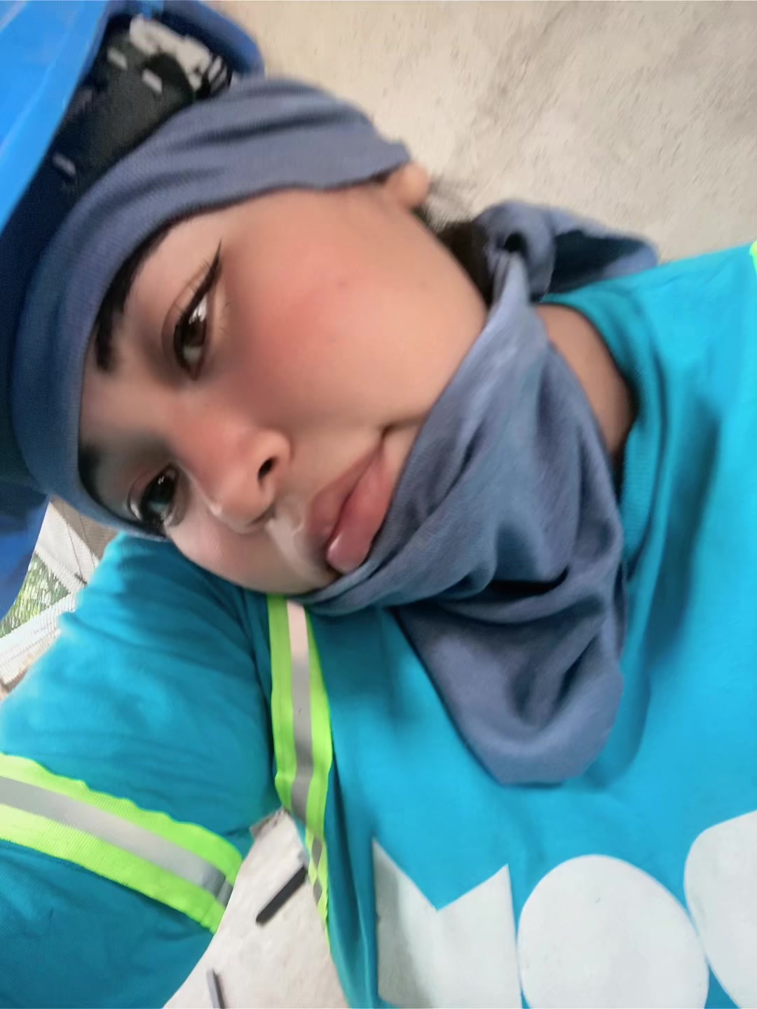 @Francheska Irias