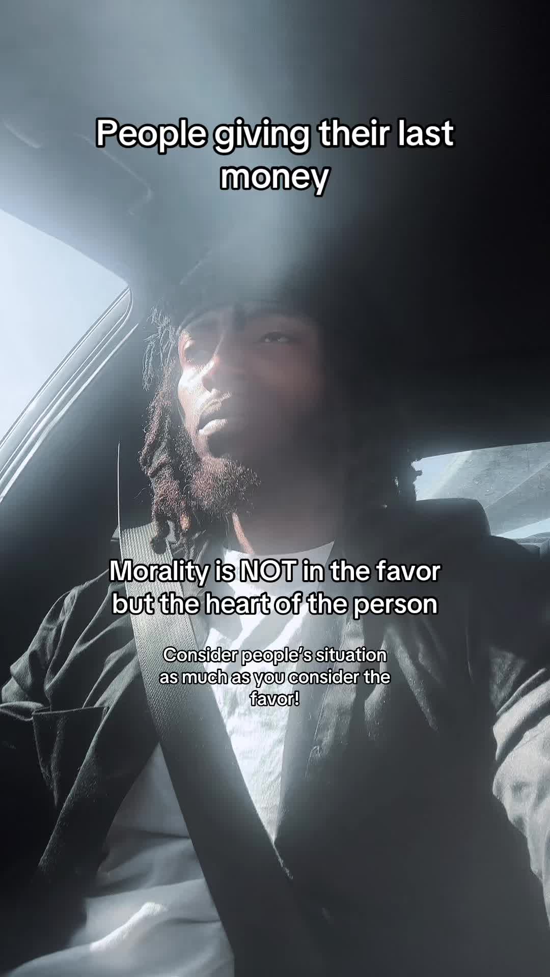 @FreeGod_Sonny☀️