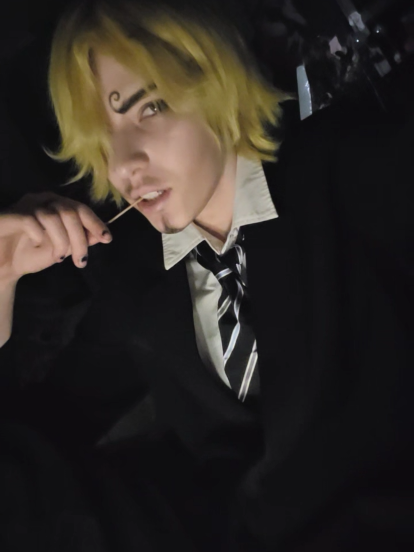 @~♡Boris♡~
