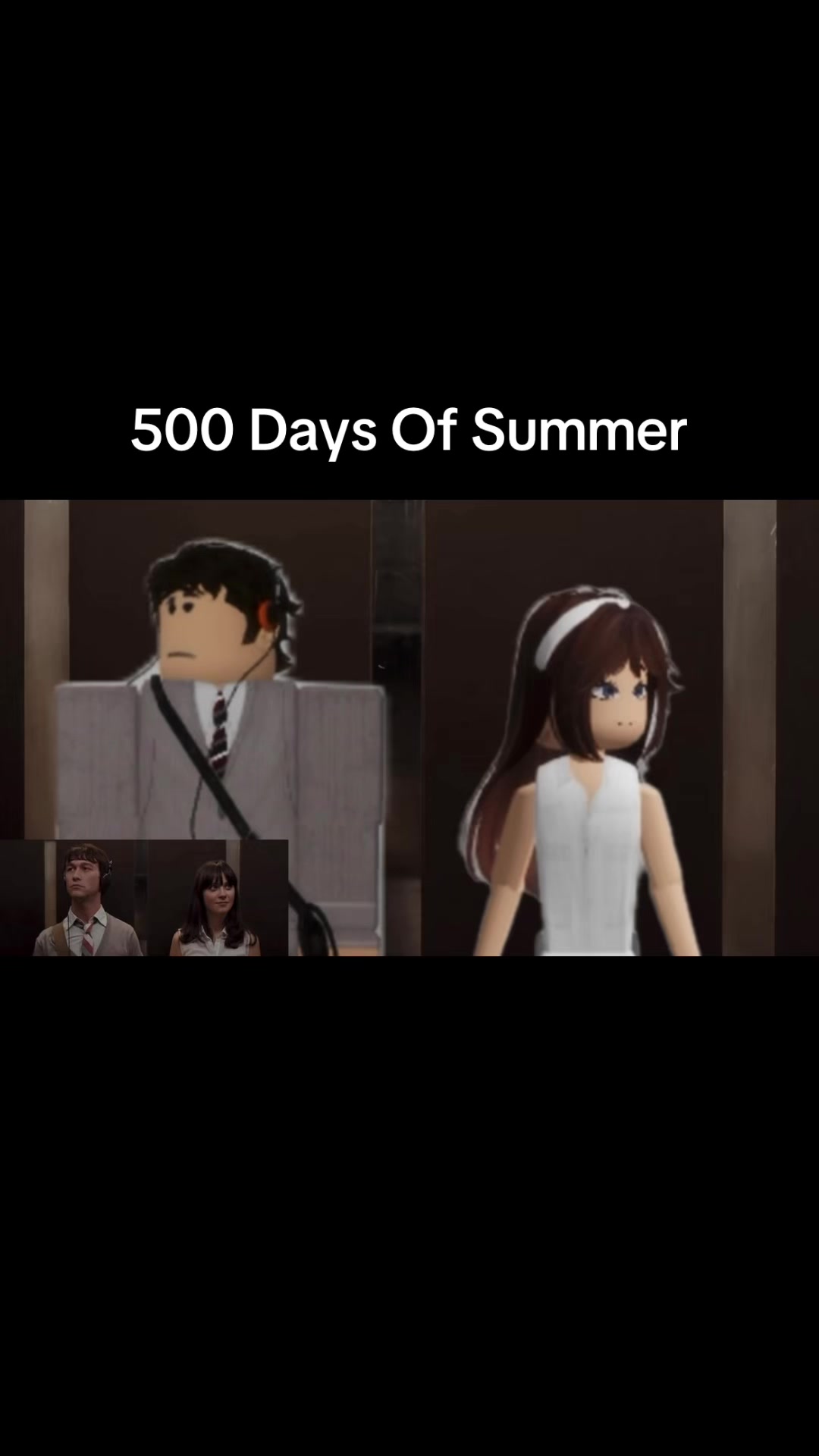 @Roblox Recreations