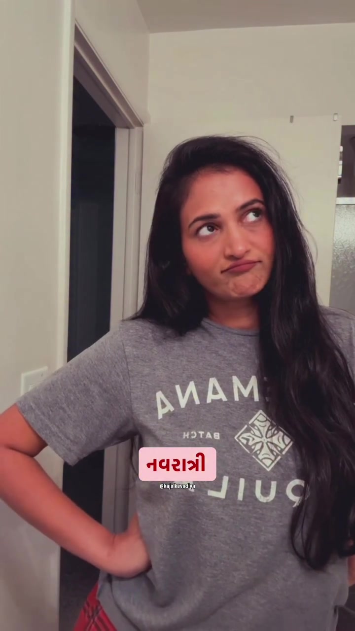 @Kajal