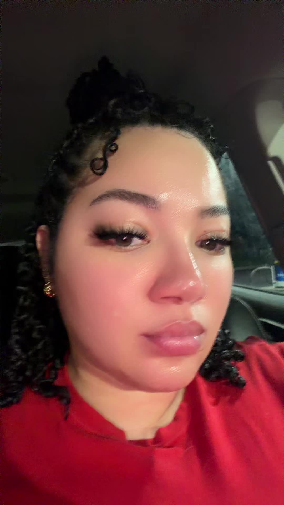 @Kiara Nicole