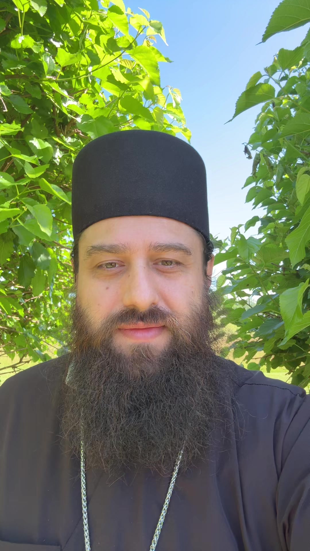 @Fr. Andria მამა ანდრია