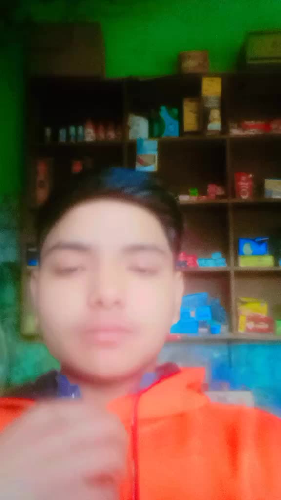 @Shahid Nadeem