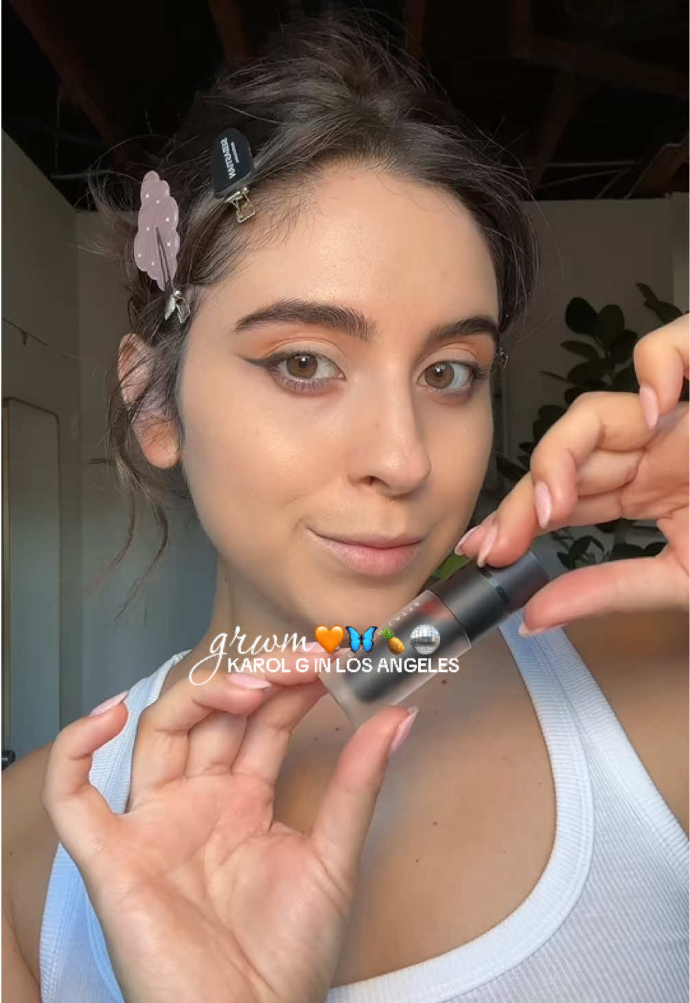@Elizabeth Villalobos