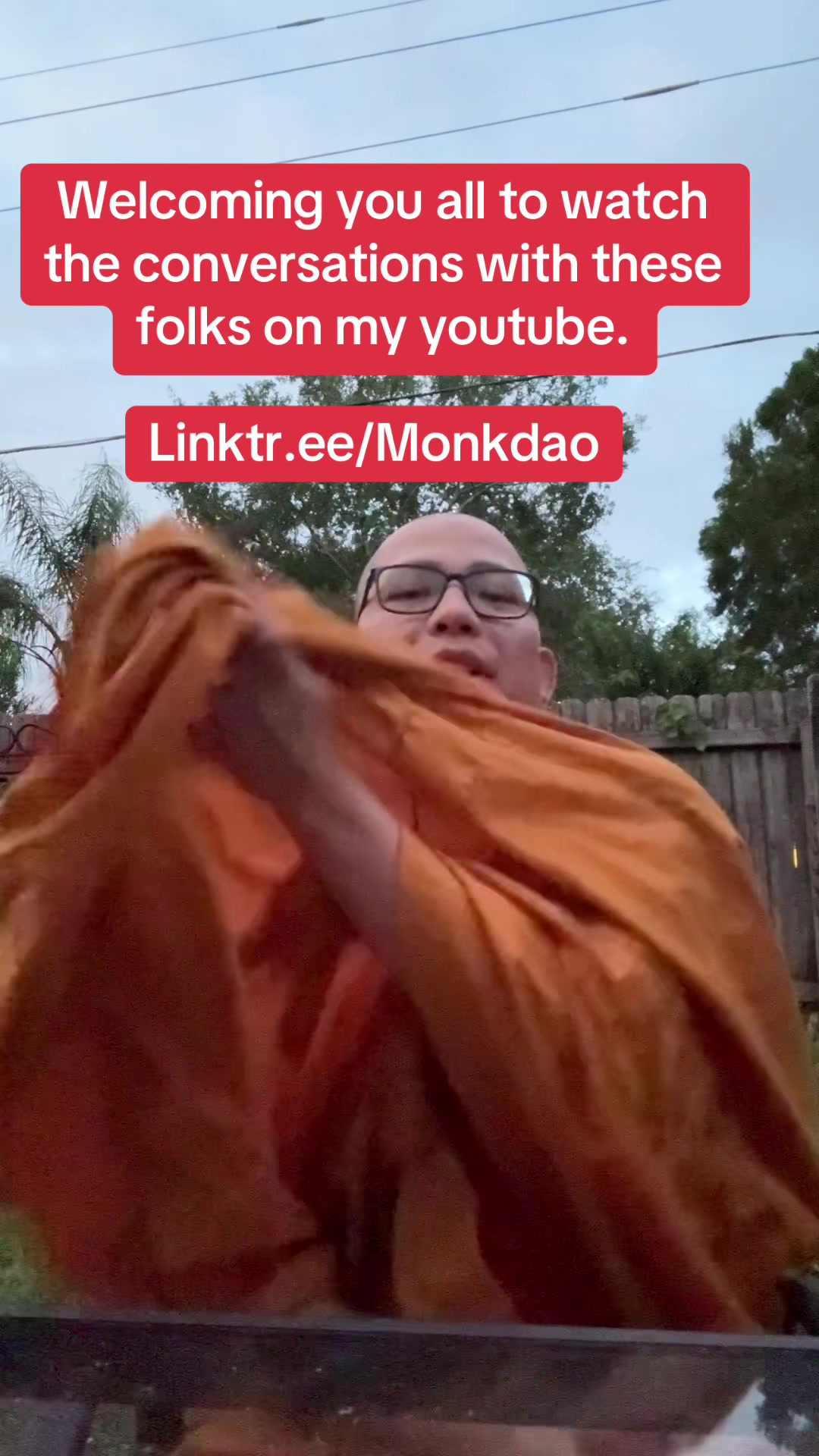 @Ajahn DAO