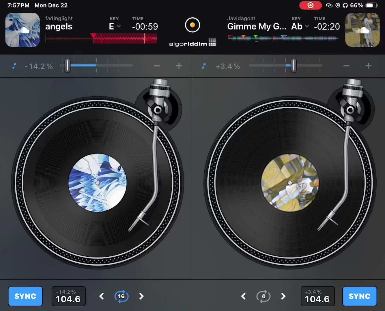 @DJ ZEK3