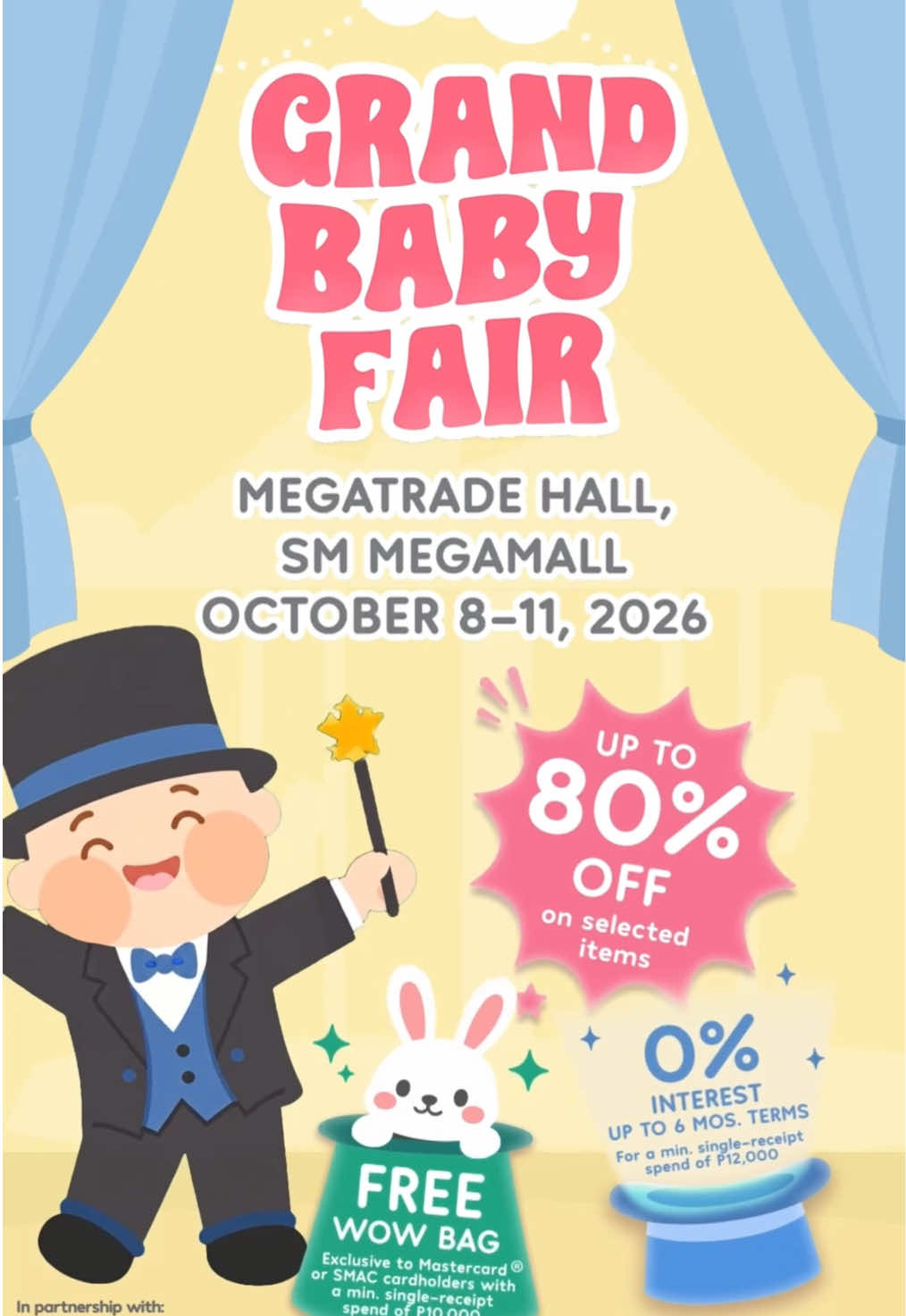 @Baby Company