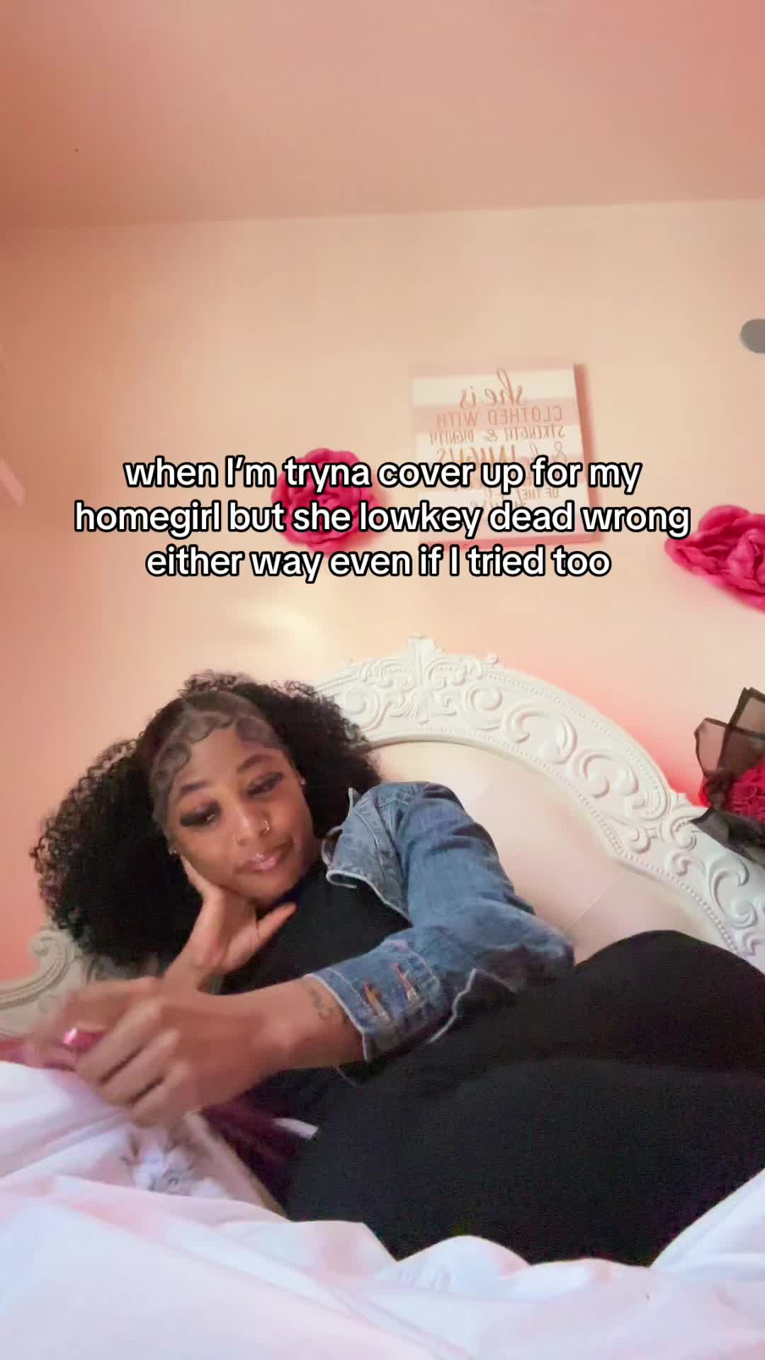 @Chantell💐