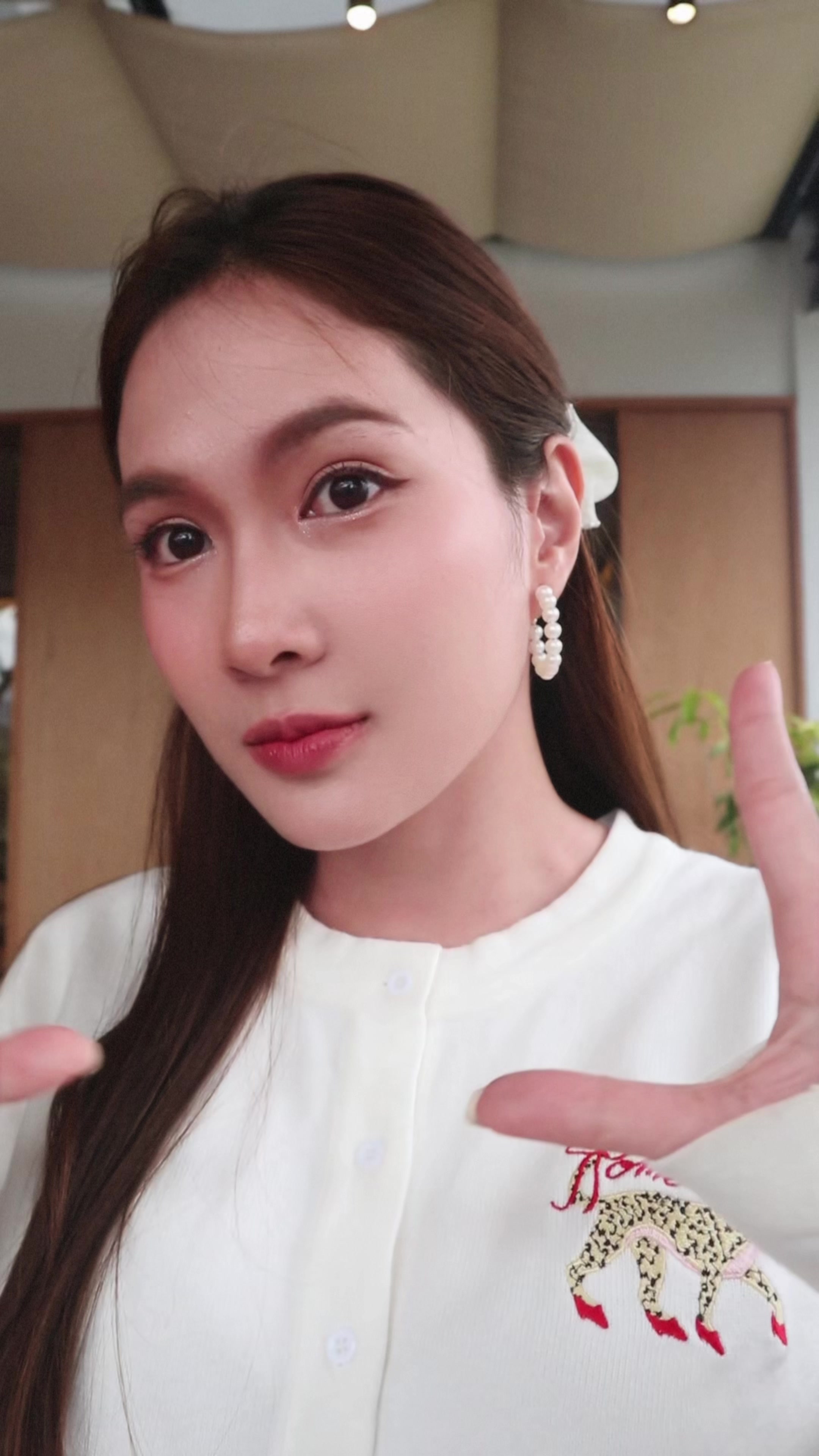 @Shanice Margaretha Lie