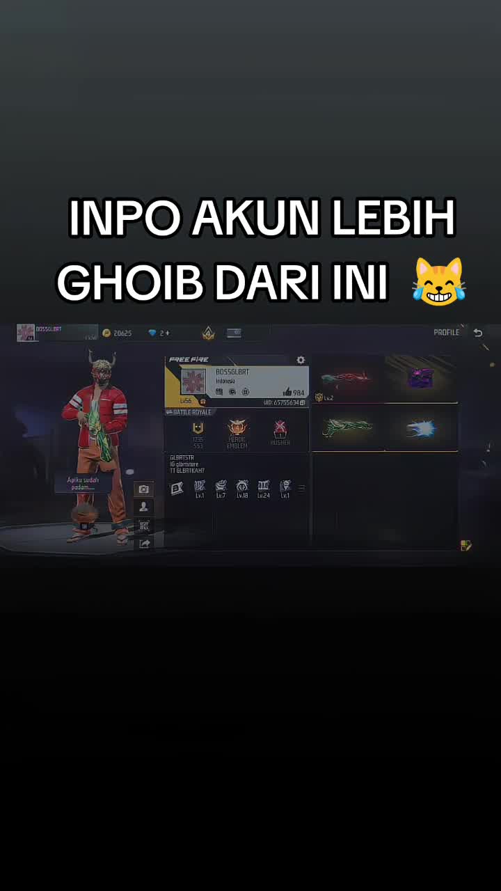@GLBRTKAH?