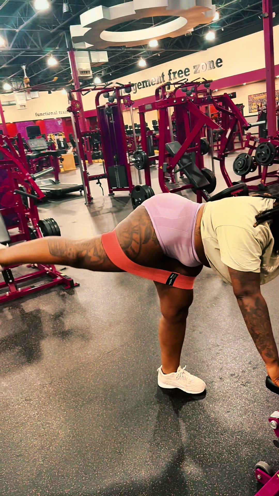 @Serenity Fit