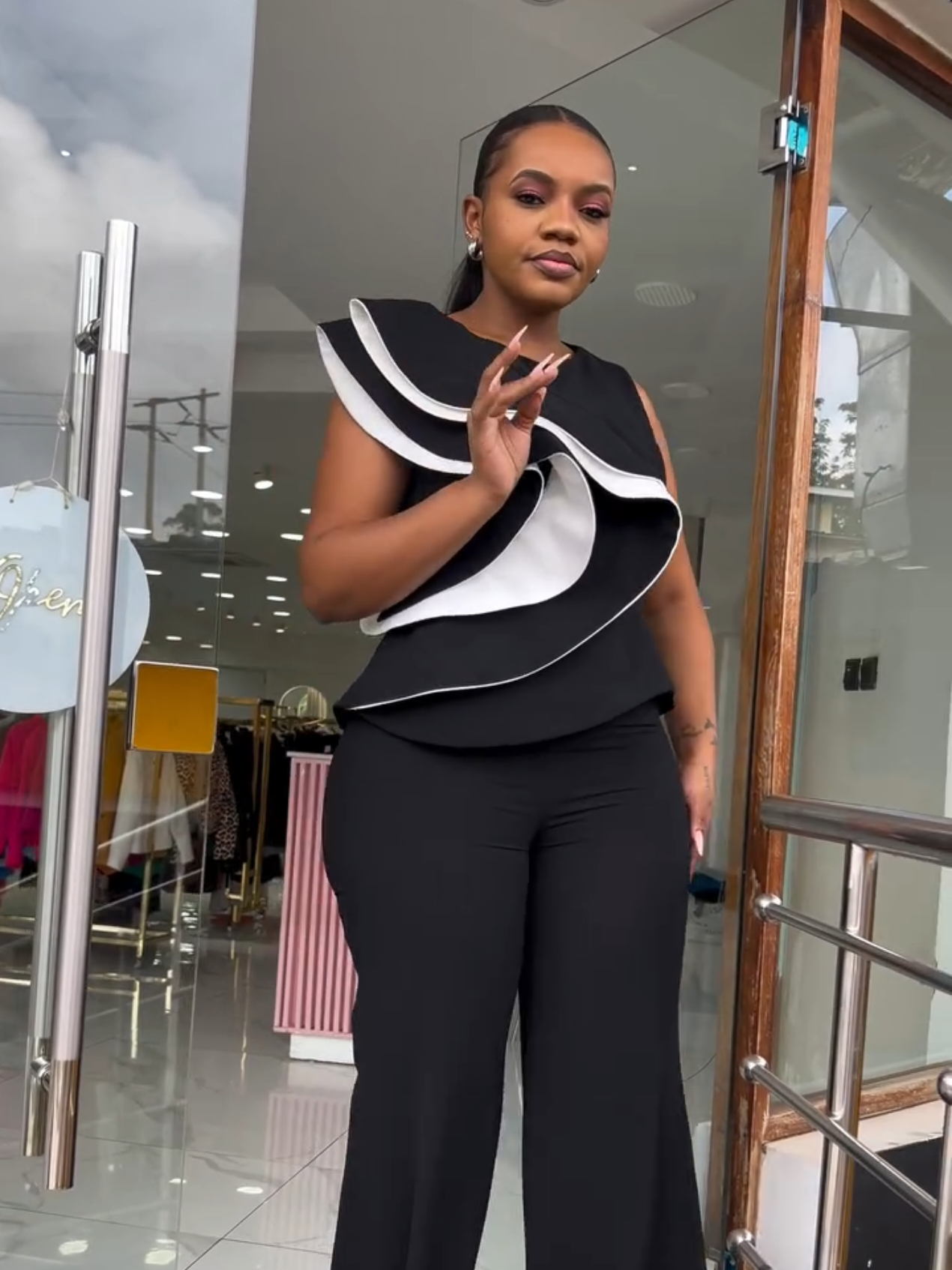 @K.A Fashions UG
