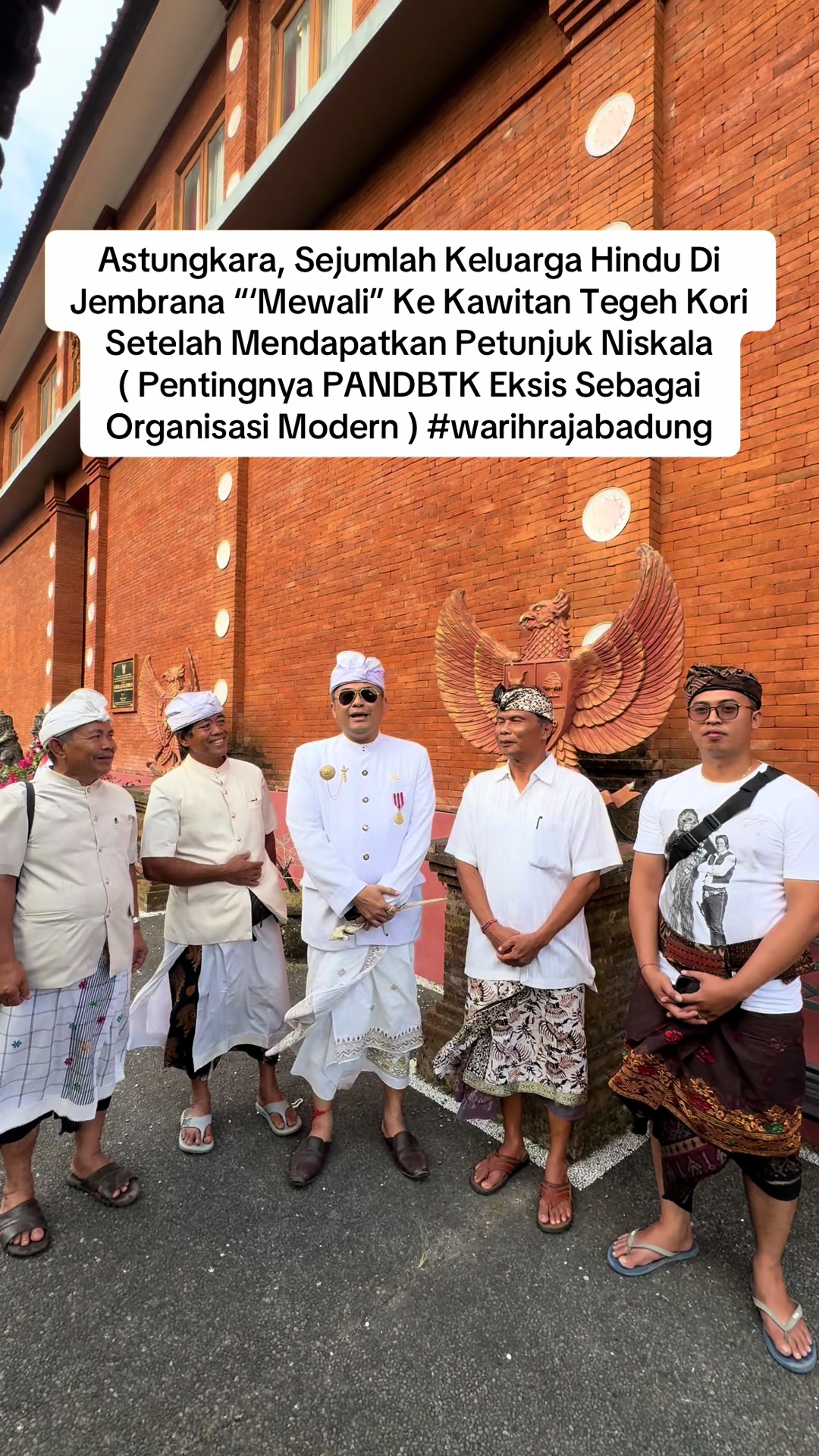 @AJIK PANTAU