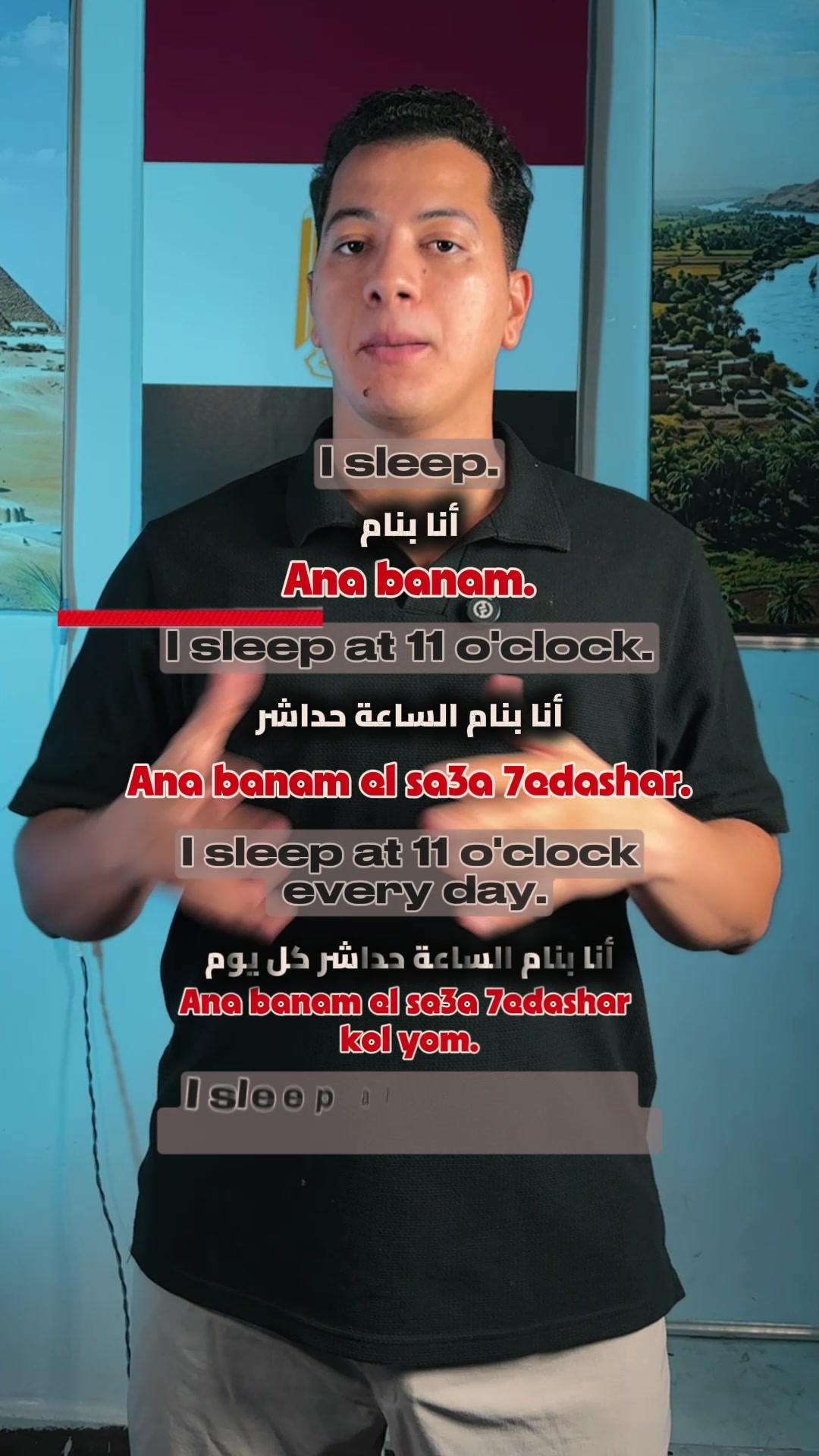 @speakarabi