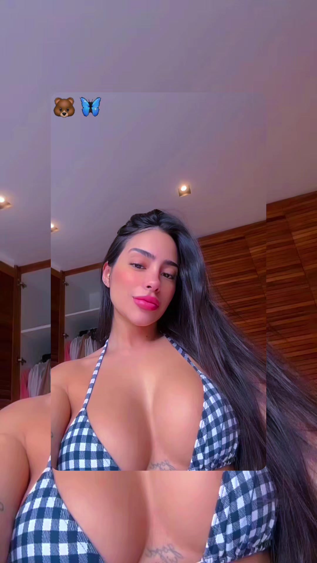 @Sensualit&eacute; 💕❣️