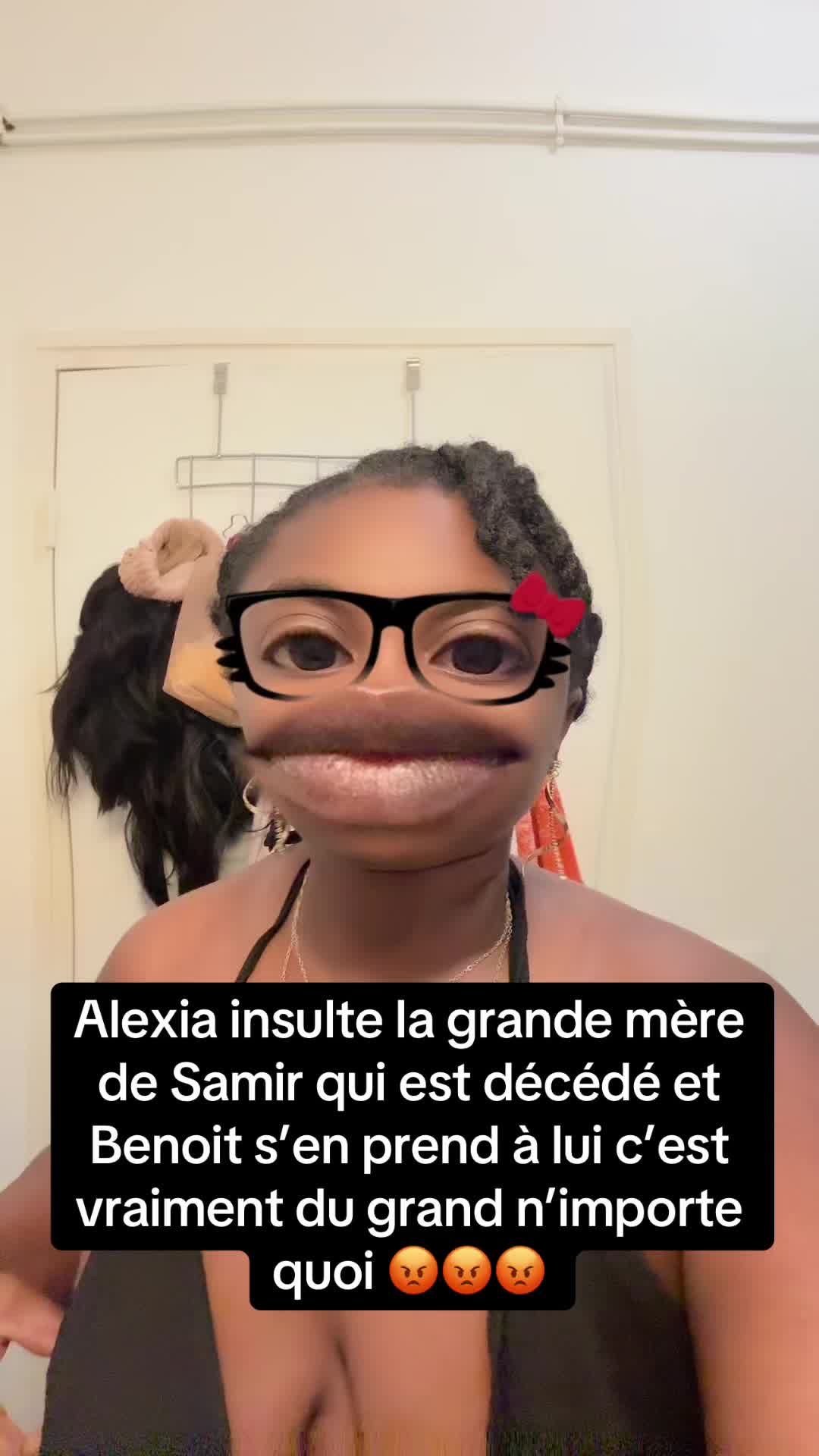@AFRICANQUEEN👸👑