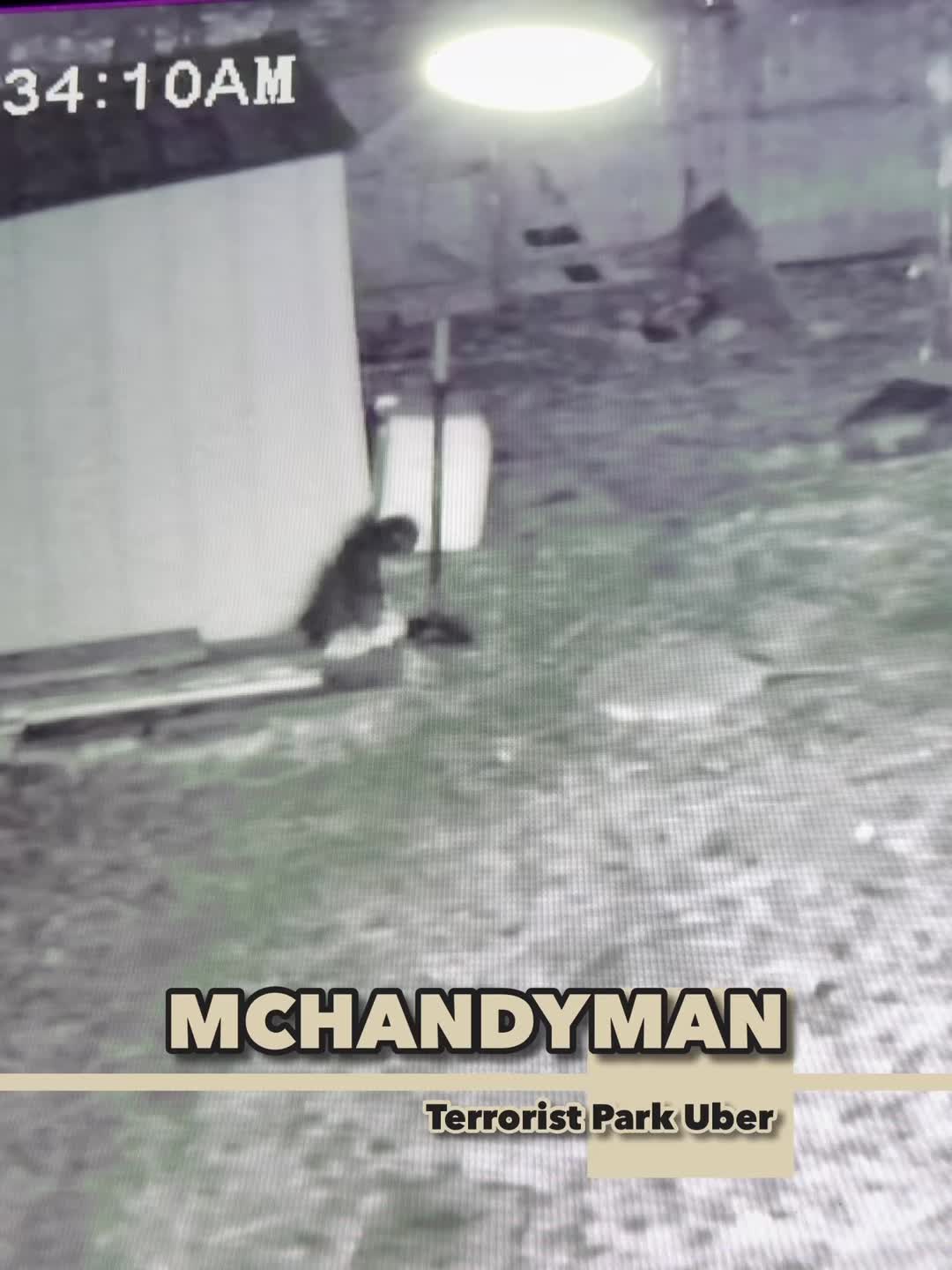 @MCHandyman
