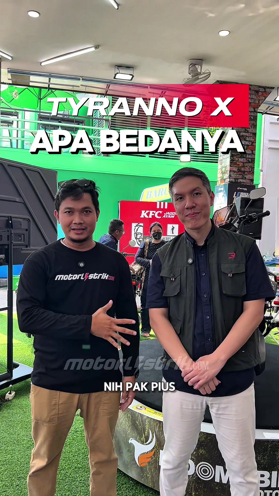 @Motorlistrikcom
