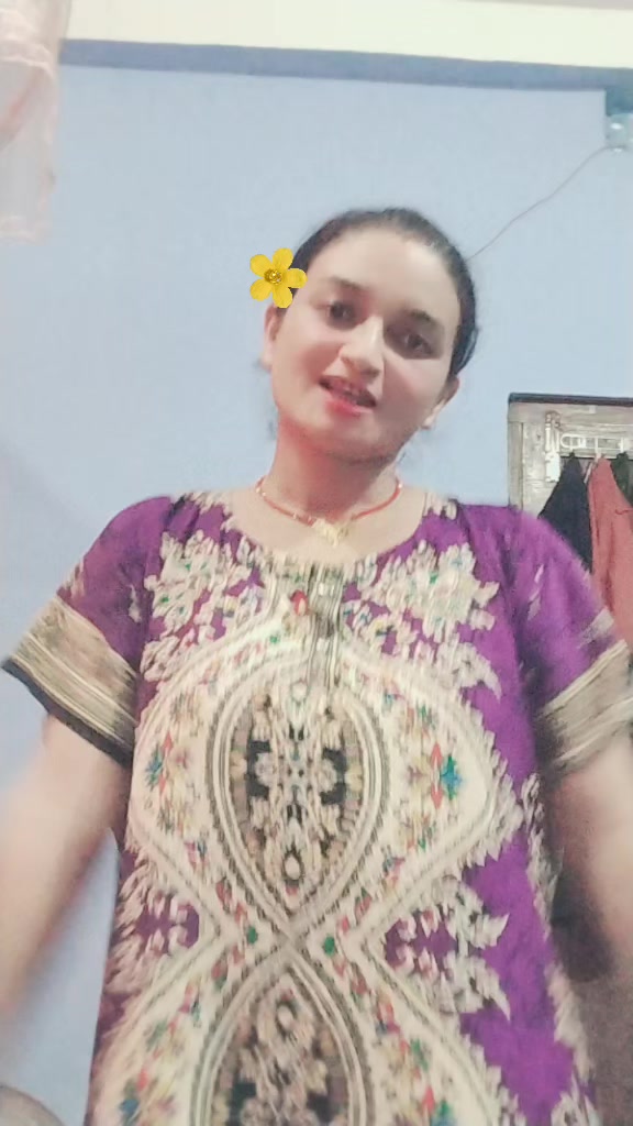 @nanu chetri