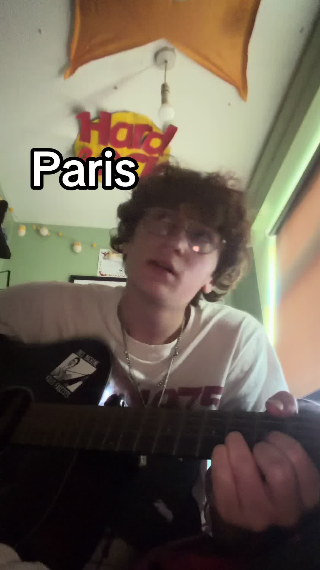 @🎸Nathan ⎕⭐️