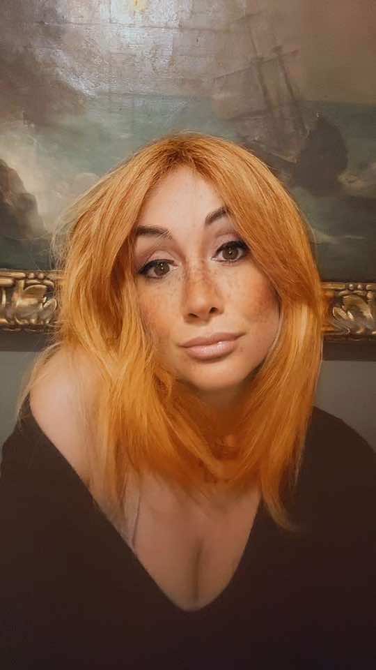 @MASCHERINA_ROSA