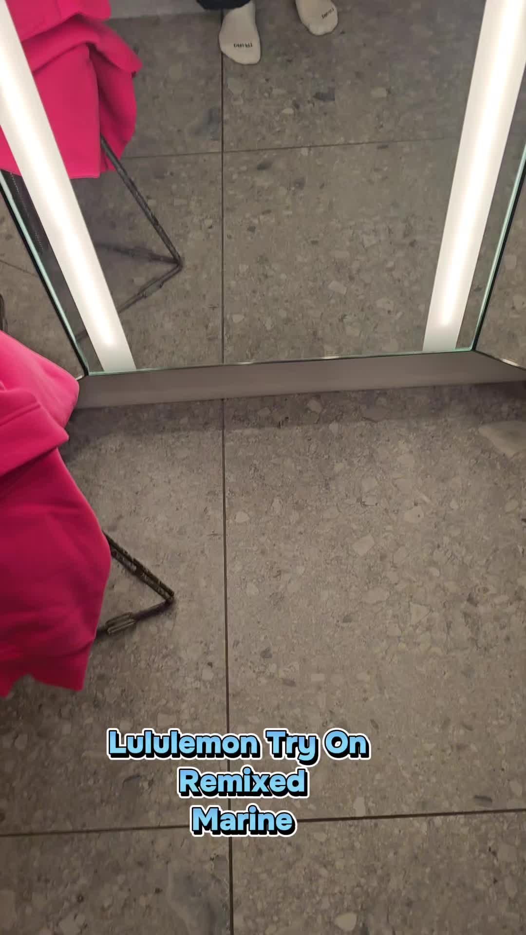 @Michelle