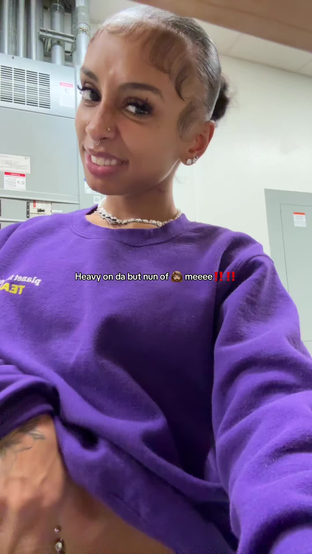 @Realprettycas