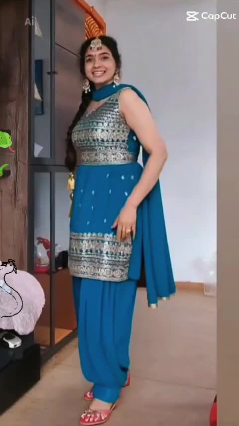 @🥰🐍🥀Germany wali kaur🥀🐍🌺