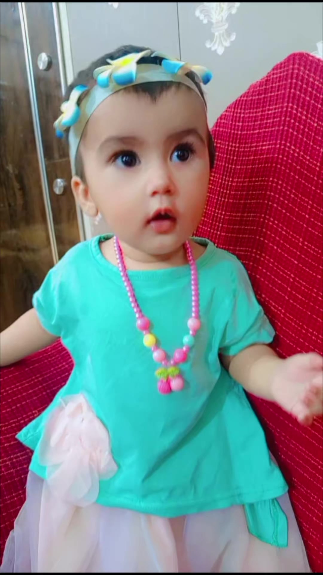 @Chughtai's Daughter