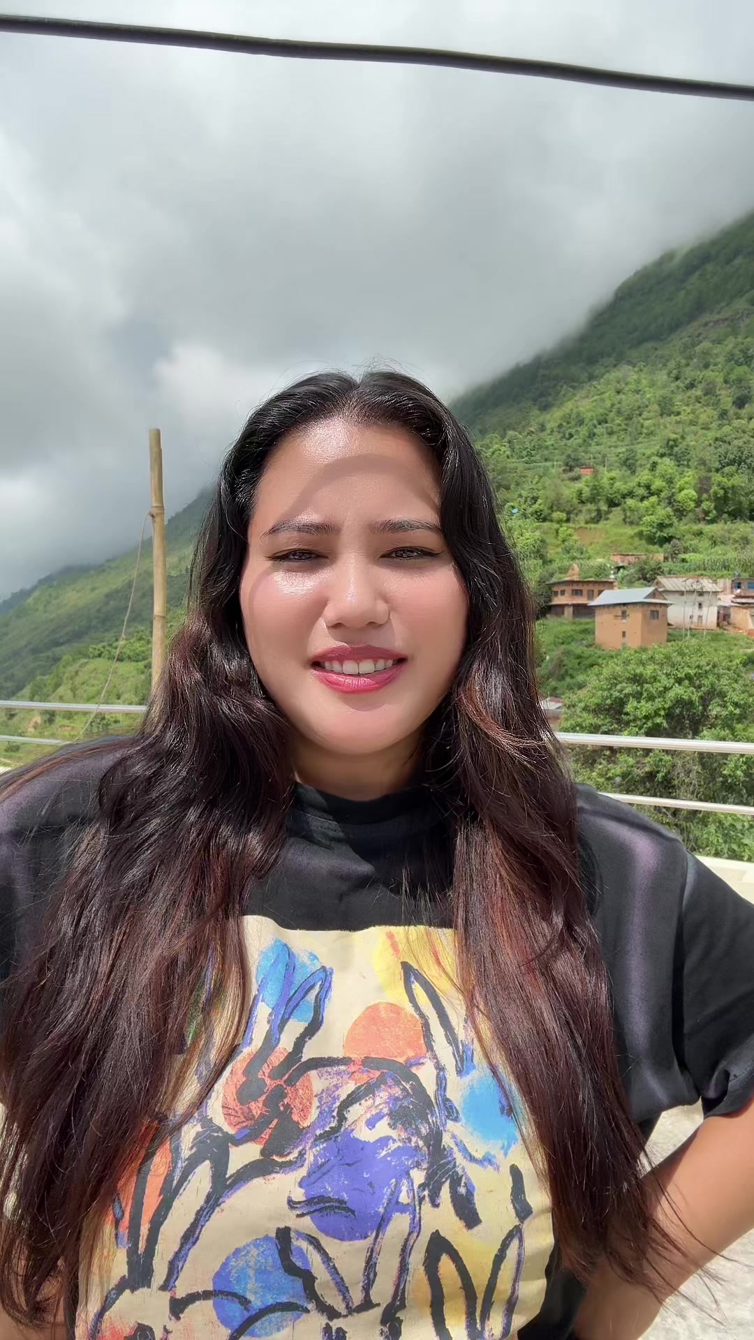 @shrishtitamang