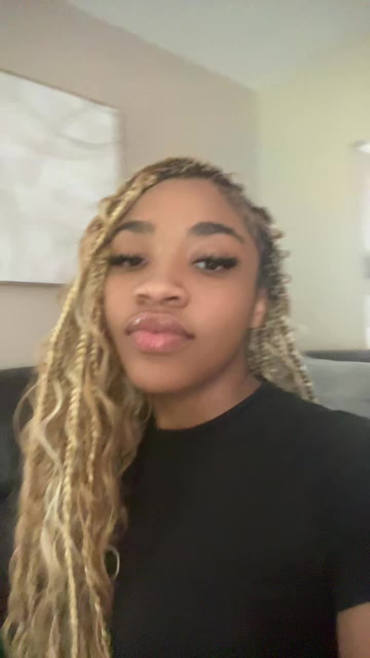 @Amani Marie