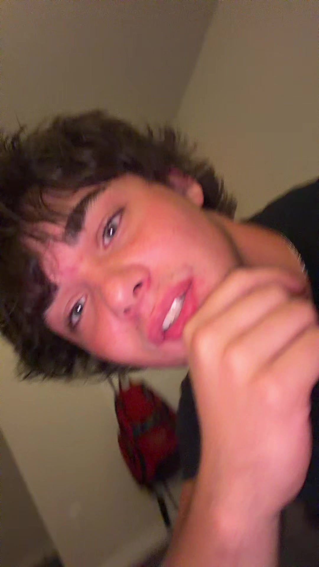 @imhere