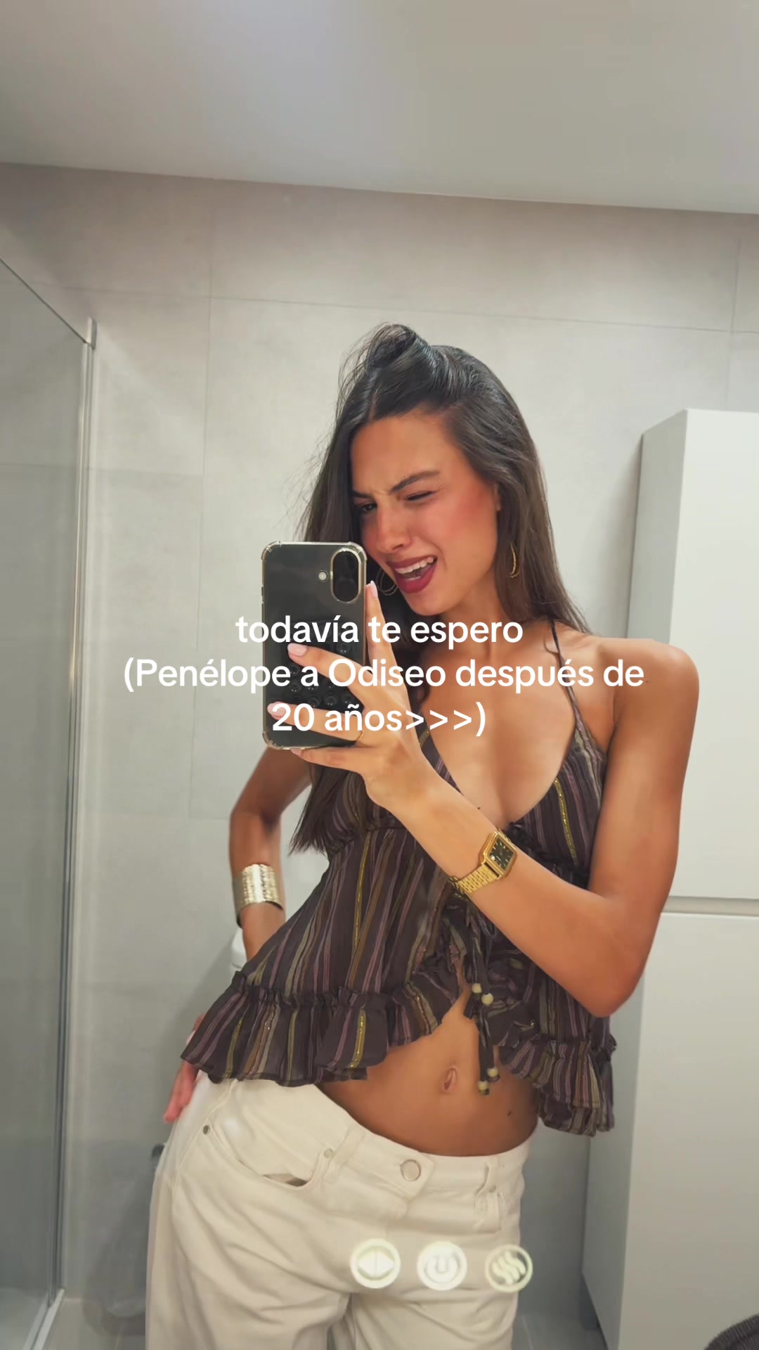@Eva Ram&iacute;rez