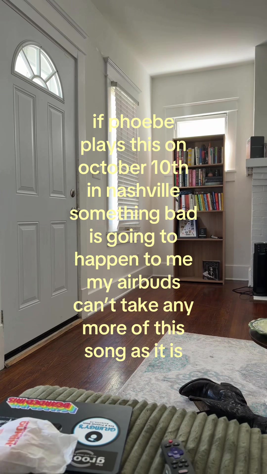 @tallulah ⭐️ airbuds