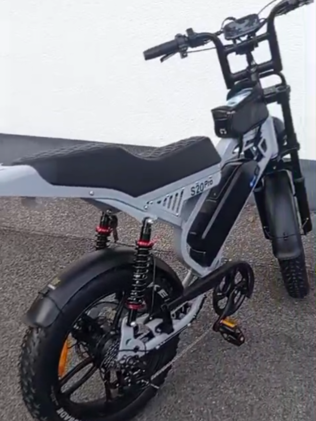 @Fatbike Factory Germany