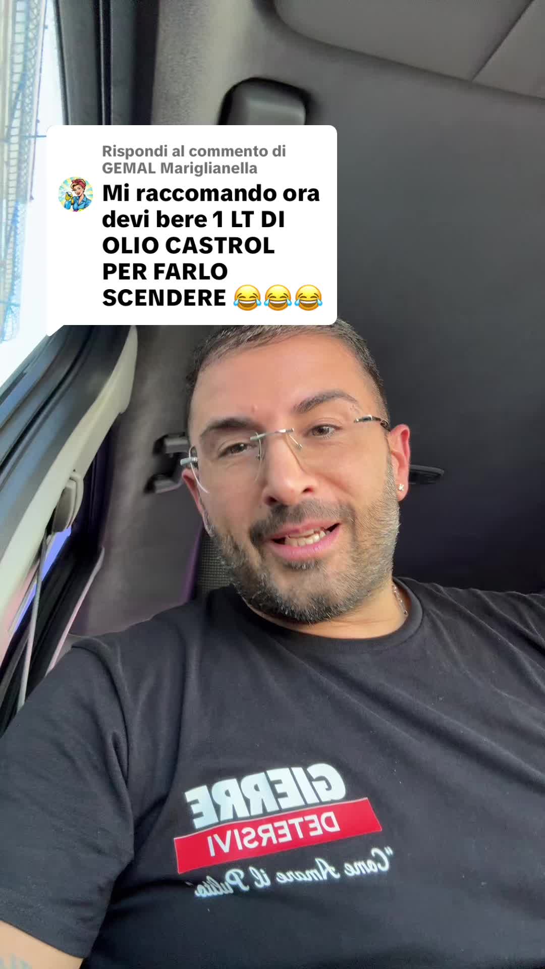 @GIERRE DETERSIVI
