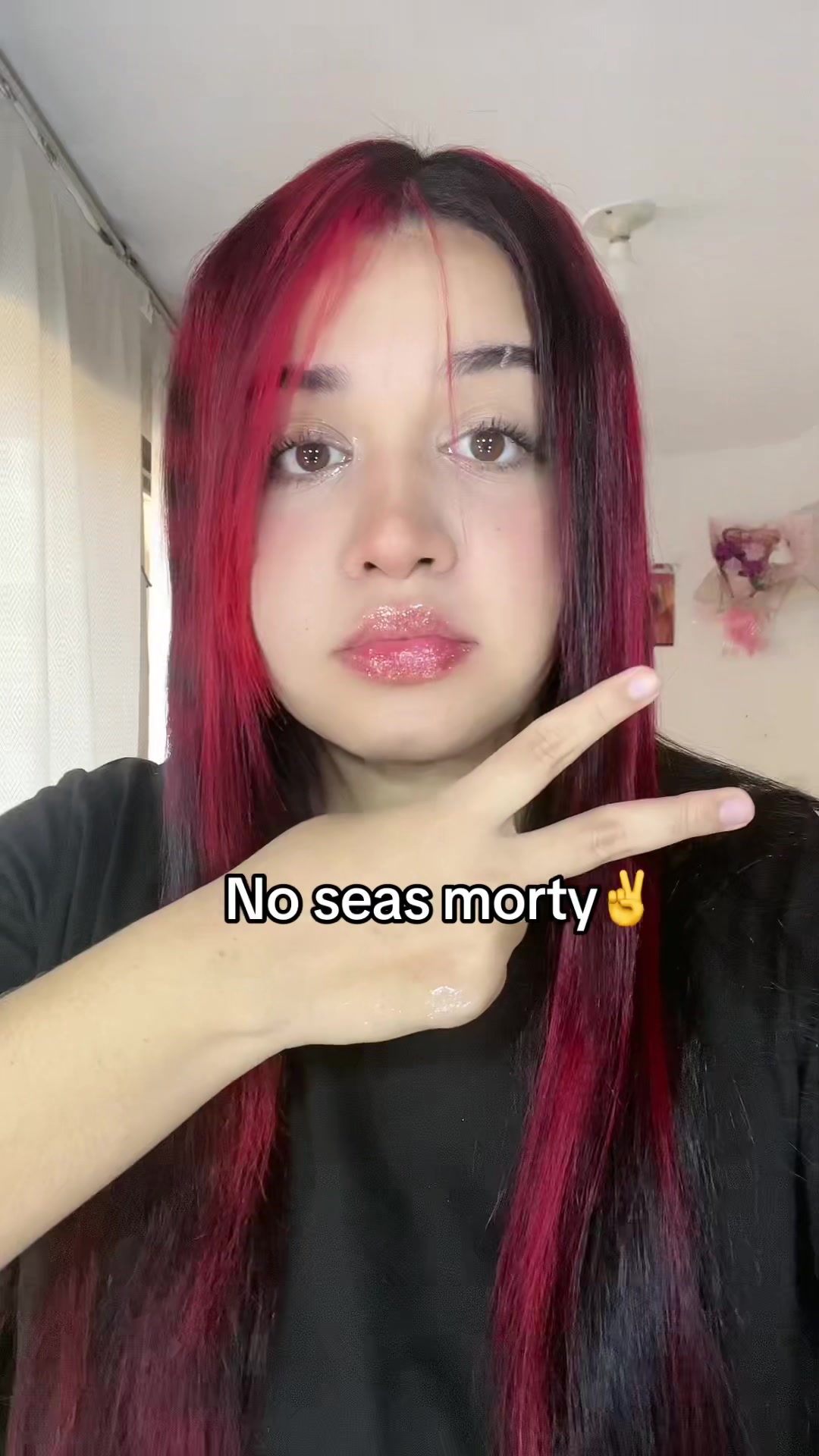 @la chama emo