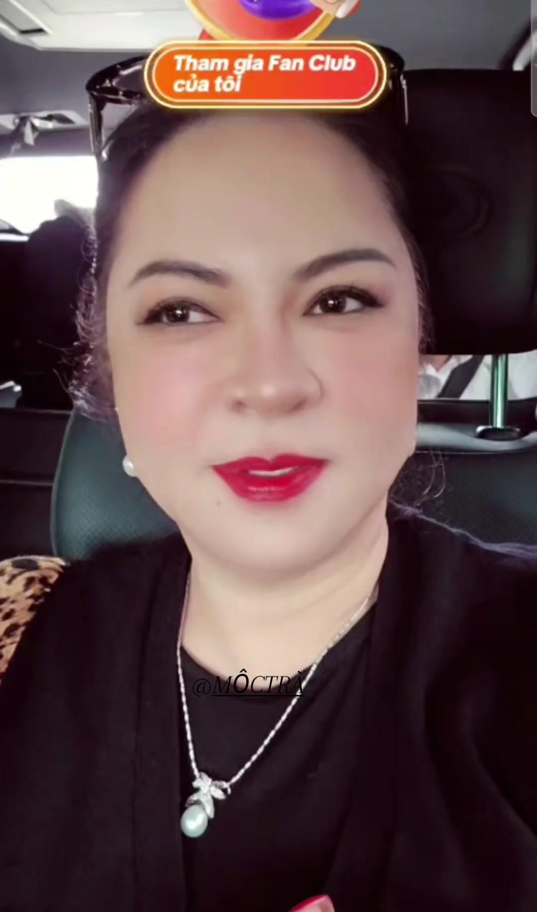 @MỘC TRÀ