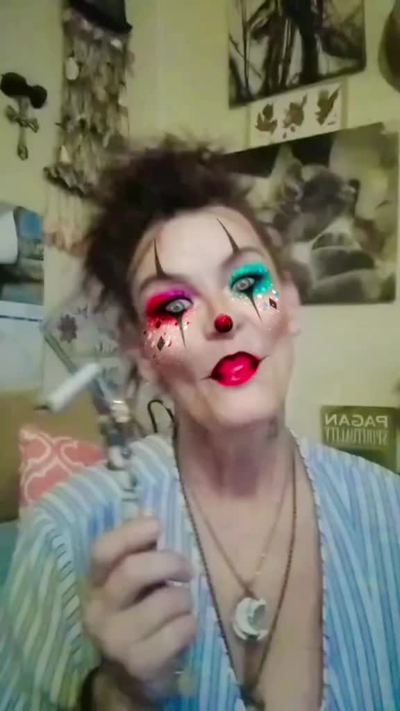 @Regena Gallaghan