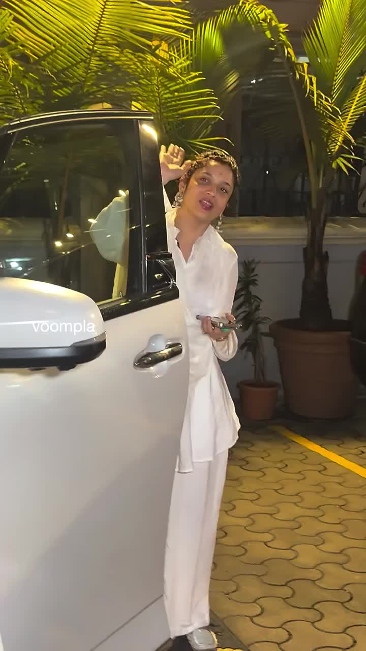 @Ankita Lokhande
