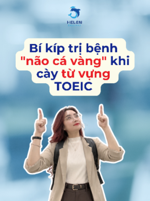 @Helen Toeic