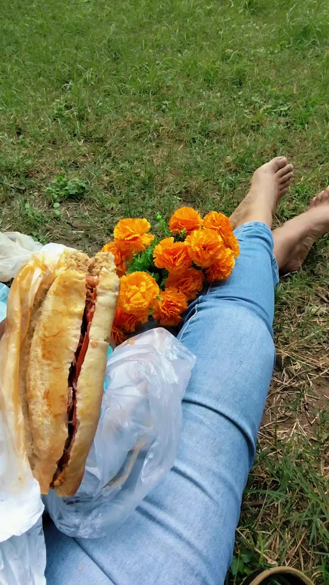 @Alexandra Santillan