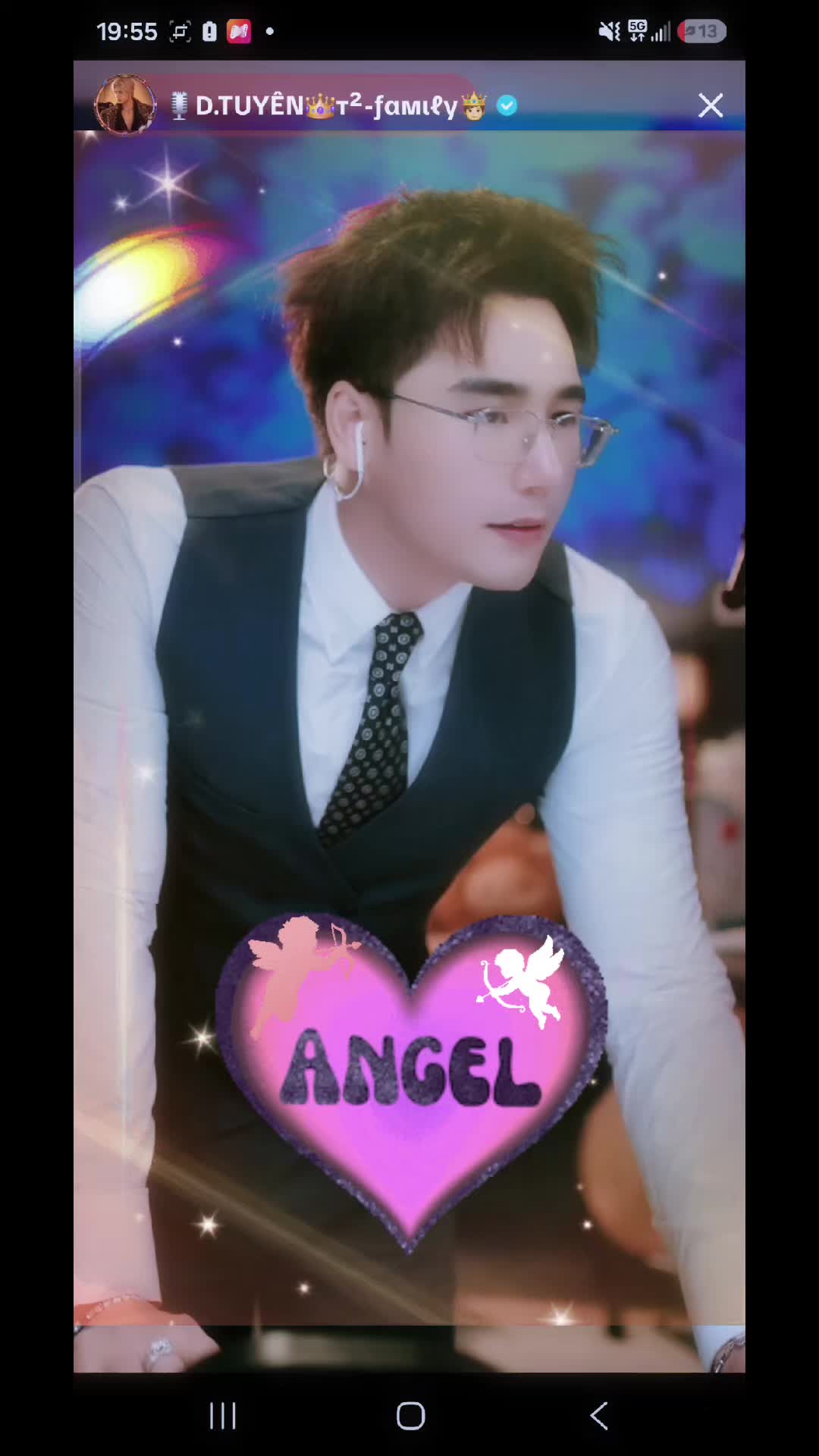@💞𝓐𝓷𝓰𝓮𝓵𝓑𝓪𝓫𝔂  🕊𝓣2-𝓕