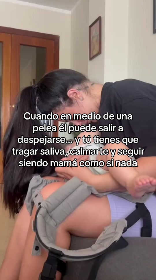 @Mamá novata 💕