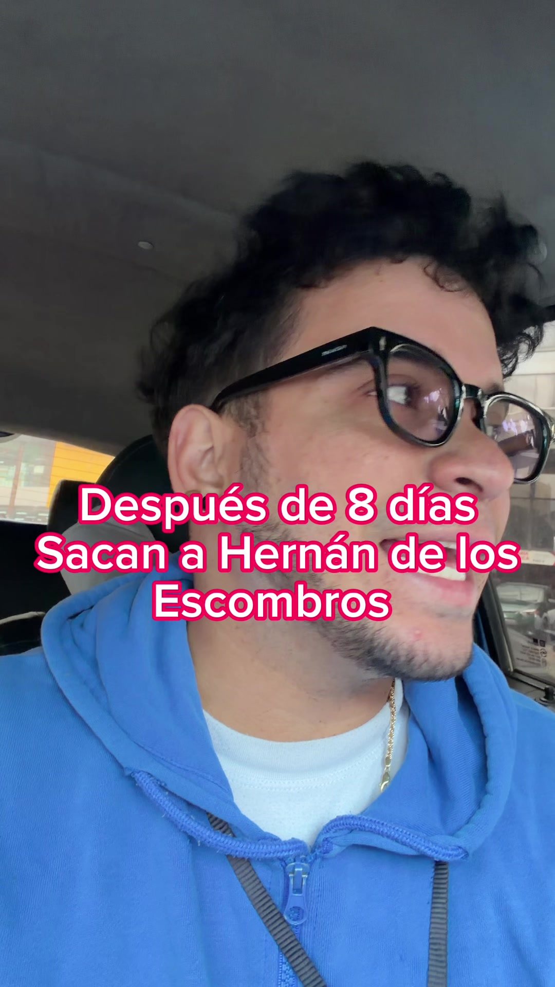 @Elchamodelpeloazul