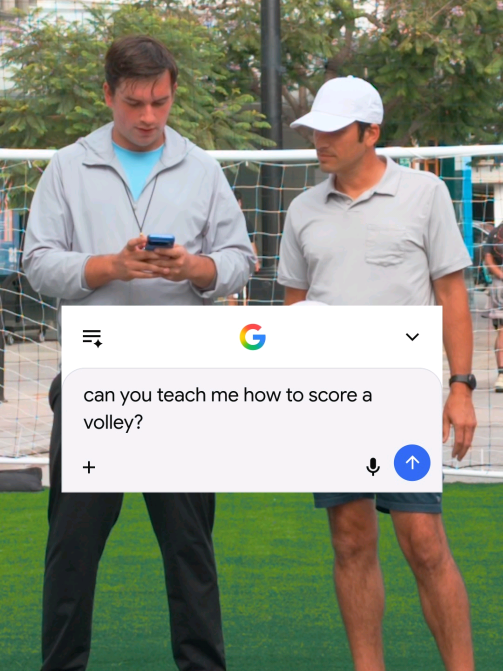 @Google